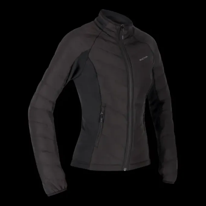 Richa GUARDIAN JACKET WOMEN Black Fashion