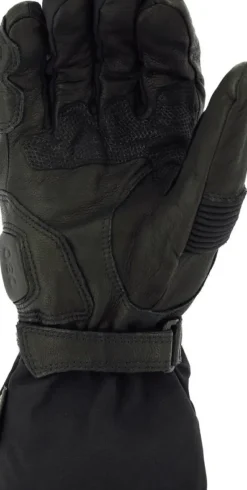 Richa HURRICANE GORE-TEX GLOVES Black Fashion