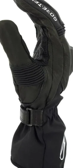 Richa HURRICANE GORE-TEX GLOVES Black Fashion