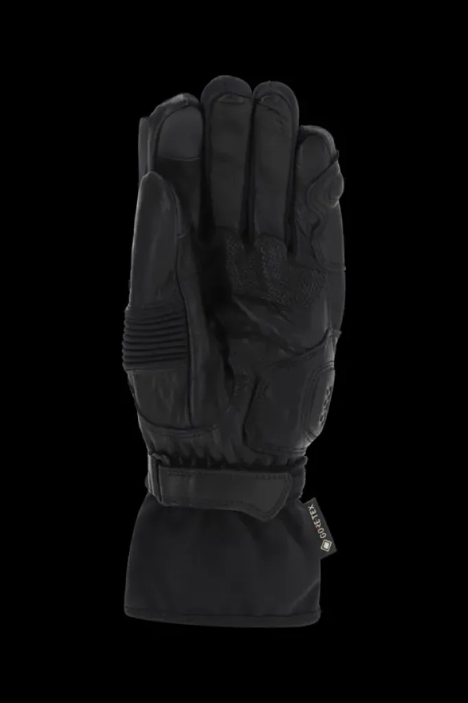 Richa HURRICANE GORE-TEX GLOVES Black Fashion