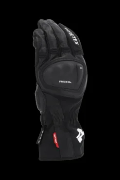Richa HURRICANE GORE-TEX GLOVES Black Fashion