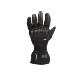 Richa HYPERCANE GORE-TEX GLOVES Black Best