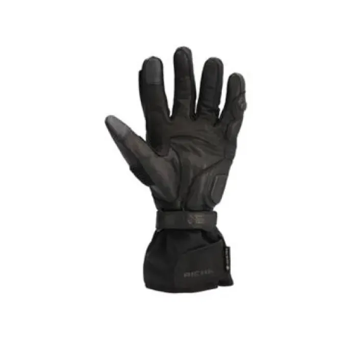 Richa HYPERCANE GORE-TEX GLOVES Black Best