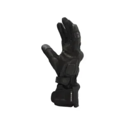 Richa HYPERCANE GORE-TEX GLOVES Black Best