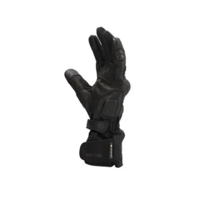 Richa HYPERCANE GORE-TEX GLOVES Black Best