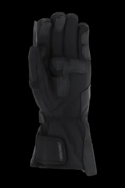 Richa ICE POLAR GORE-TEX GLOVES Black Cheap