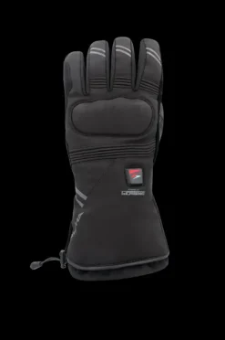 Richa INFERNO 12V HEATED GLOVES WOMEN PACK Black Shop