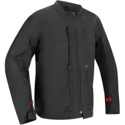 Richa INFINITY 2 ADVENTURE JACKET Black New