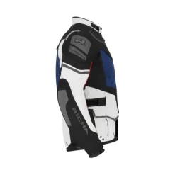 Richa INFINITY 2 ADVENTURE JACKET Black New