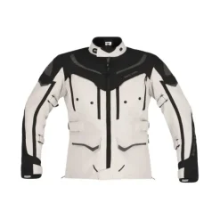 Richa INFINITY 2 ADVENTURE JACKET WOMEN Black Store
