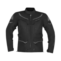 Richa INFINITY 2 ADVENTURE JACKET WOMEN Black Store