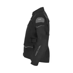 Richa INFINITY 2 ADVENTURE JACKET WOMEN Black Store