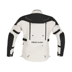 Richa INFINITY 2 ADVENTURE JACKET WOMEN Black Store