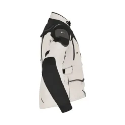 Richa INFINITY 2 ADVENTURE JACKET WOMEN Black Store