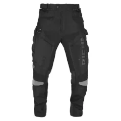 Richa INFINITY 2 ADVENTURE TROUSERS Black Discount