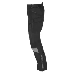 Richa INFINITY 2 ADVENTURE TROUSERS Black Discount