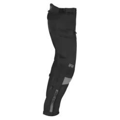 Richa INFINITY 2 ADVENTURE TROUSERS Black Discount