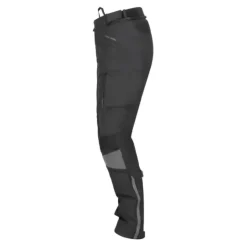 Richa INFINITY 2 ADVENTURE TROUSERS WOMEN Black Fashion