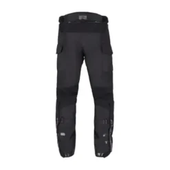 Richa INFINITY 2 ADVENTURE TROUSERS SHORT Black Clearance