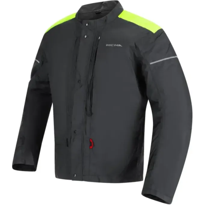 Richa INFINITY 3 JACKET Black Best Sale
