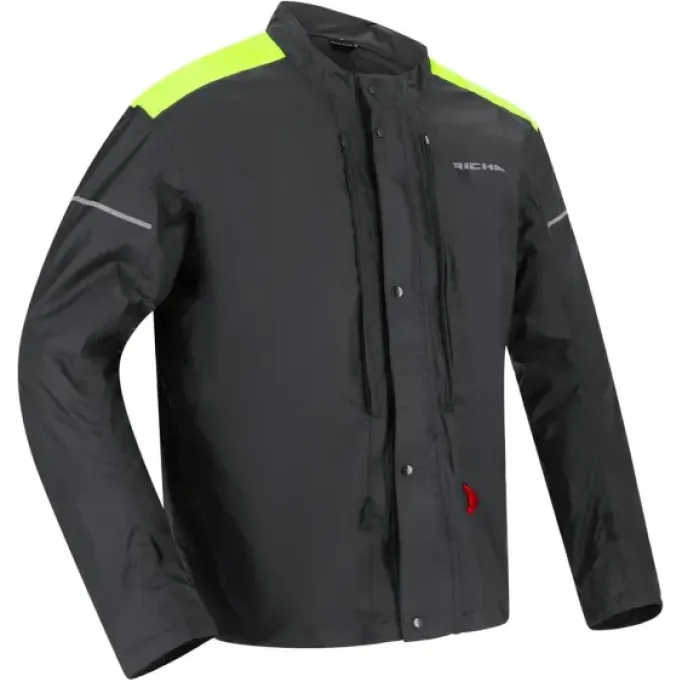 Richa INFINITY 3 JACKET Black Best Sale
