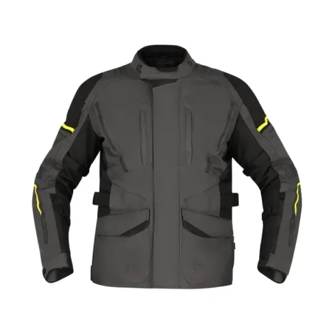 Richa INFINITY 3 JACKET Black Best Sale