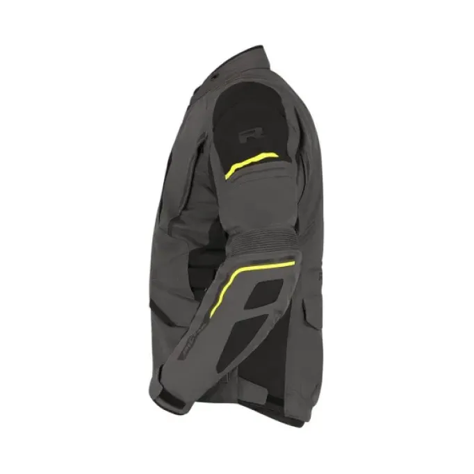 Richa INFINITY 3 JACKET Black Best Sale