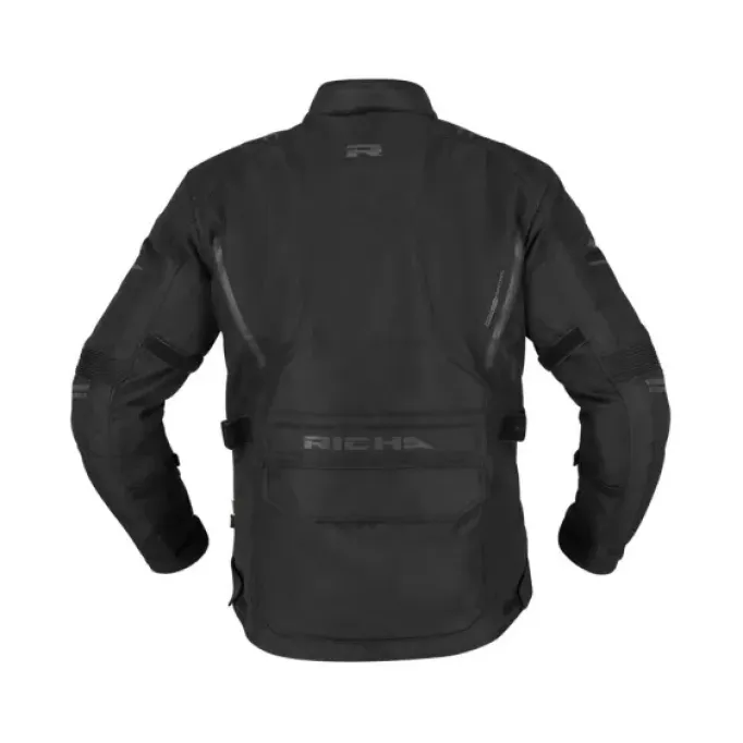 Richa INFINITY 3 JACKET Black Best Sale