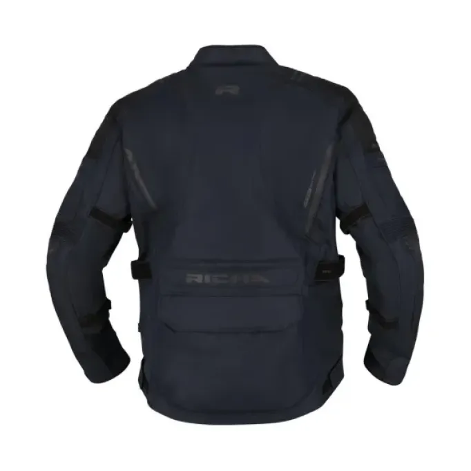 Richa INFINITY 3 JACKET Black Best Sale