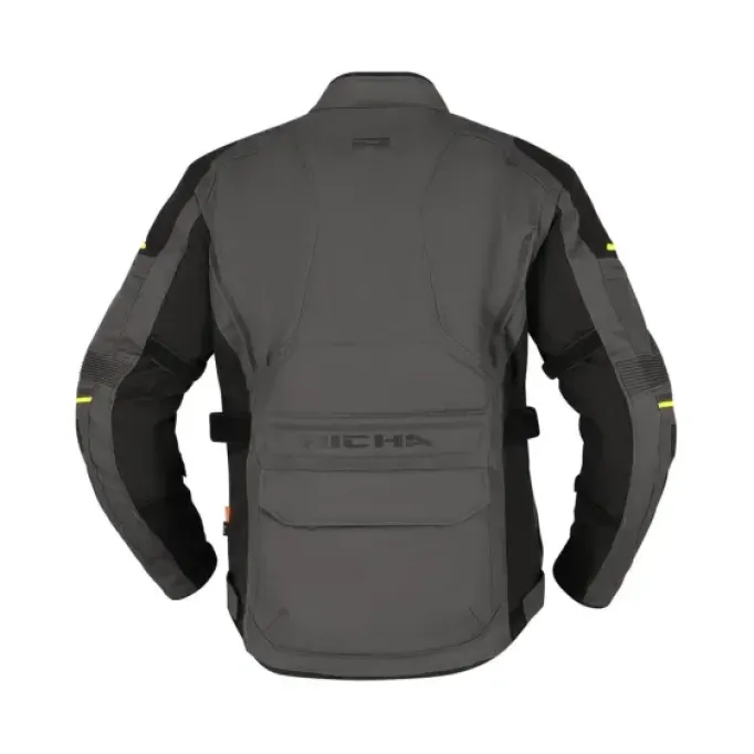 Richa INFINITY 3 JACKET Black Best Sale