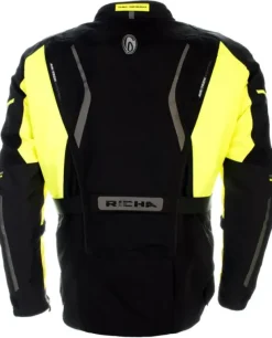 Richa INFINITY 2 JACKET BIG SIZE Black Shop