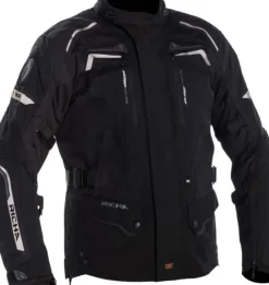 Richa INFINITY 2 JACKET LONG Black Fashion