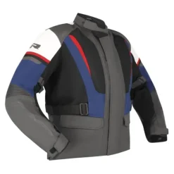 Richa INFINITY 3 JACKET WOMEN Black Online