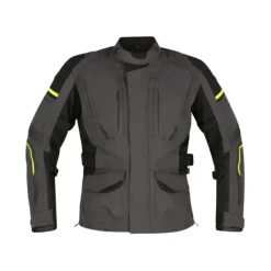 Richa INFINITY 3 JACKET WOMEN Black Online