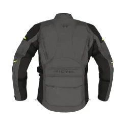 Richa INFINITY 3 JACKET WOMEN Black Online