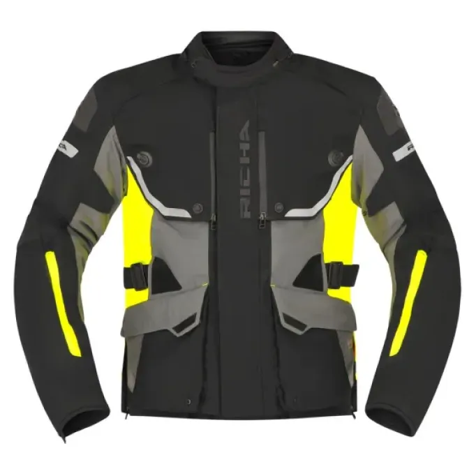 Richa INFINITY 3 PRO JACKET Fashion