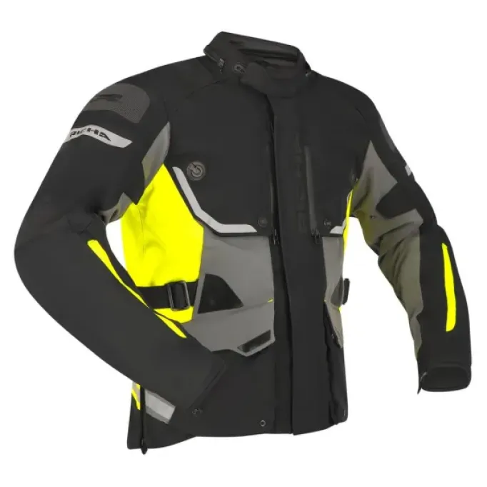 Richa INFINITY 3 PRO JACKET Fashion