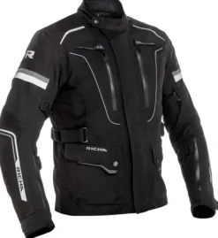 Richa INFINITY 2 PRO JACKET WOMEN Black Clearance
