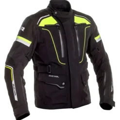 Richa INFINITY 2 PRO JACKET WOMEN Black Clearance