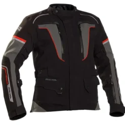 Richa INFINITY 2 PRO JACKET WOMEN Black Clearance