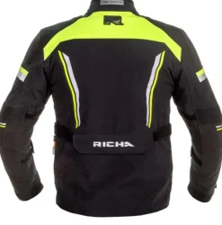 Richa INFINITY 2 PRO JACKET WOMEN Black Clearance