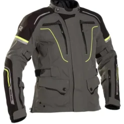 Richa INFINITY 2 PRO JACKET WOMEN Black Clearance