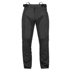 Richa INFINITY 3 TROUSERS Black New