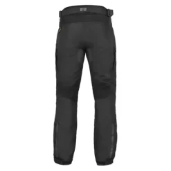 Richa INFINITY 3 TROUSERS Black New