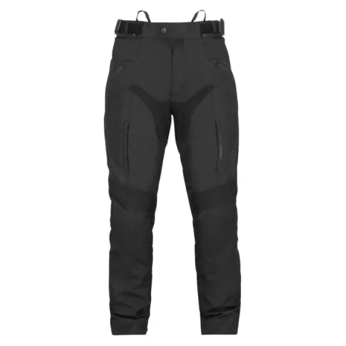 Richa INFINITY 3 TROUSERS WOMEN Black Flash Sale