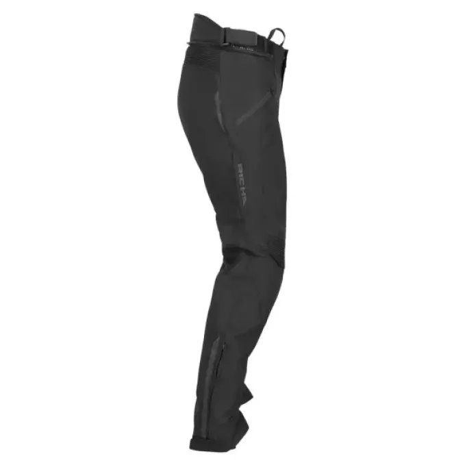 Richa INFINITY 3 TROUSERS WOMEN Black Flash Sale