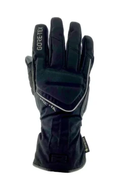 Richa INVADER GORE-TEX GLOVES Black Shop