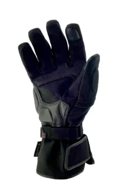 Richa INVADER GORE-TEX GLOVES Black Shop