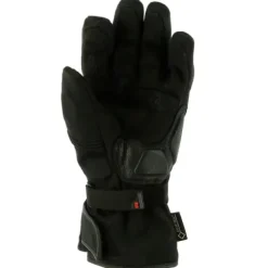 Richa INVADER GORE-TEX GLOVES Black Shop