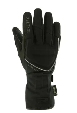 Richa INVADER GORE-TEX GLOVES WOMEN Black Cheap